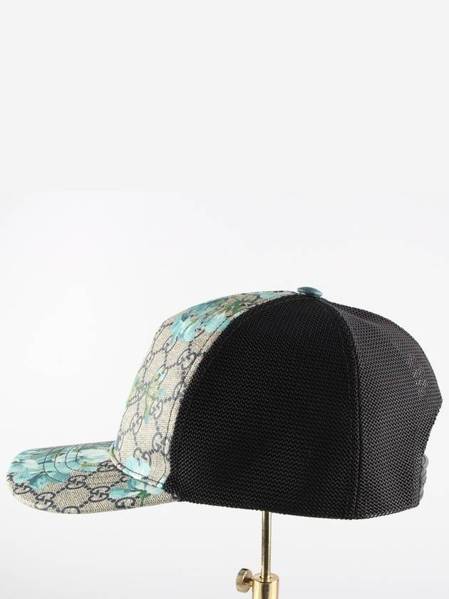 bloom ball cap - GUCCI - BALAAN 5