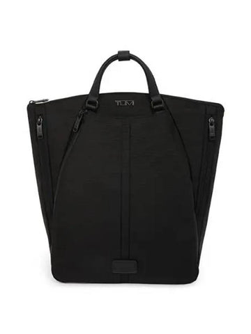 VOYAGEUR Tennis Backpack Black 1524641041 - TUMI - BALAAN 1