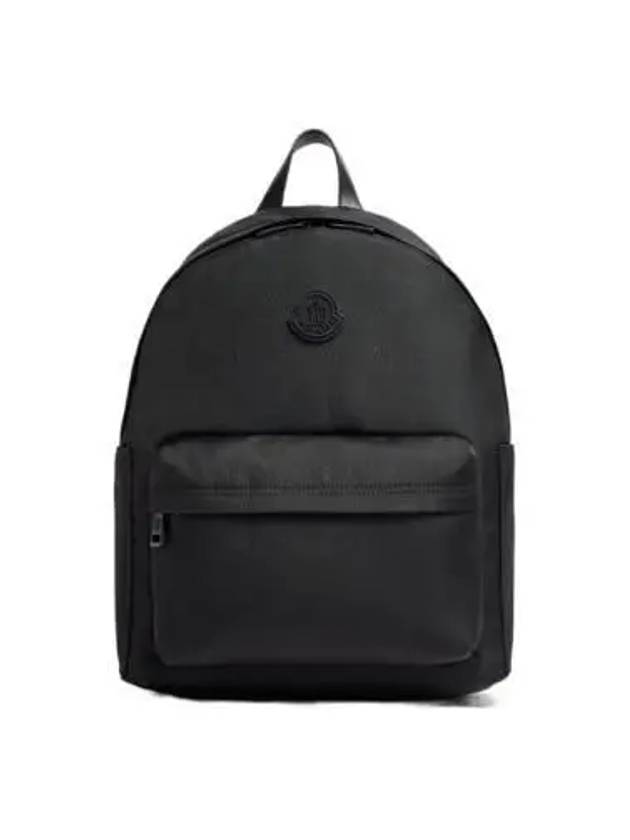 Unisex New Pierre Backpack 5A00009 M4975 999 - MONCLER - BALAAN 1