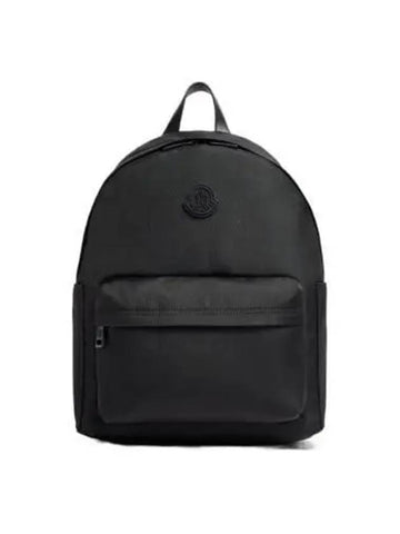 Unisex New Pierre Backpack 5A00009 M4975 999 - MONCLER - BALAAN 1