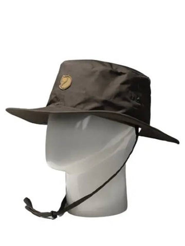 Abisko Summer Hat Dark Olive - FJALL RAVEN - BALAAN 1