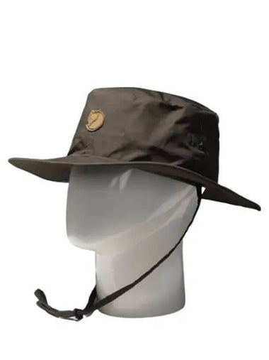 24 ABISKO summer hat dark olive 77273 633 - FJALL RAVEN - BALAAN 1