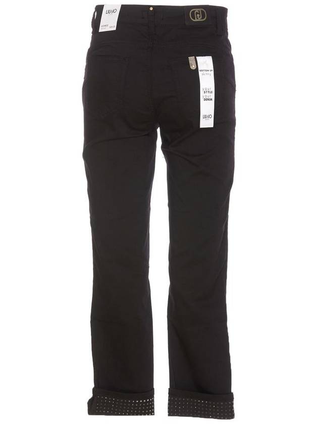 Liu Jo Trousers - LIU JO - BALAAN 2