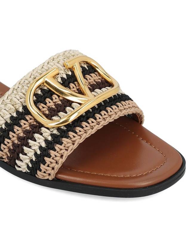 Valentino Garavani Sandals - VALENTINO - BALAAN 4