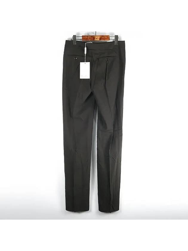 women s pants - MAX MARA - BALAAN 3