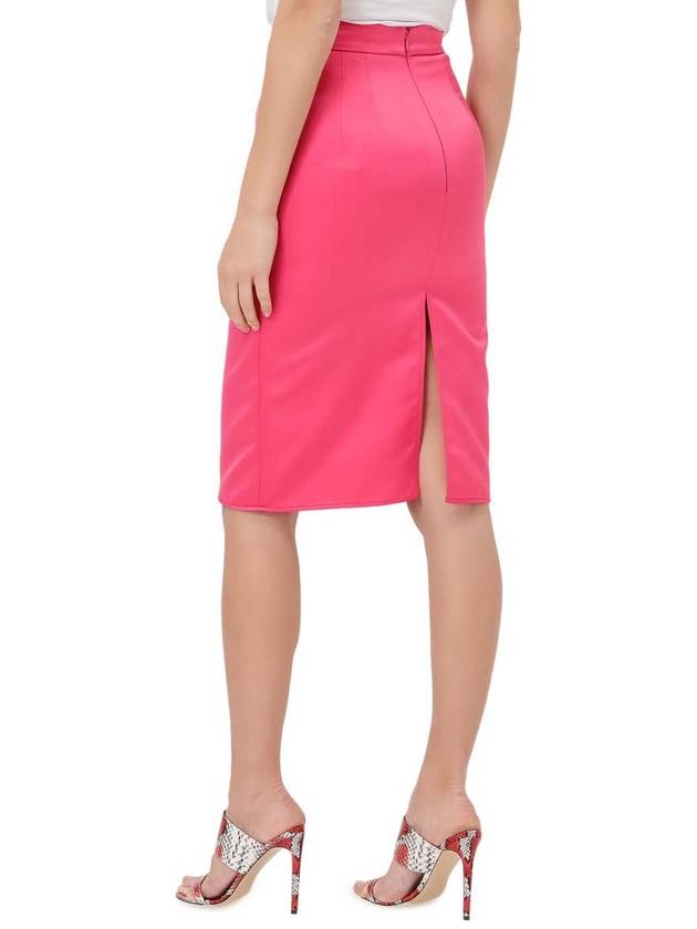 N°21 Pencil Skirt - Nº 21 - BALAAN 3