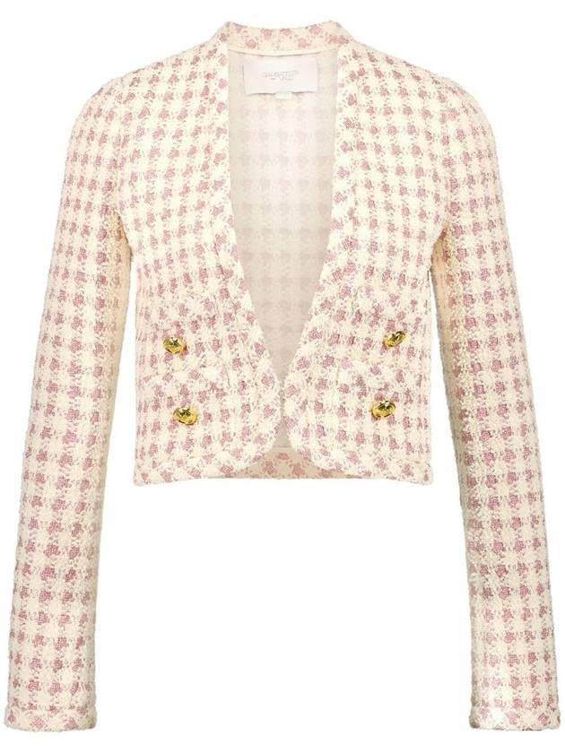 Giambattista Valli Jacket - GIAMBATTISTA VALLI - BALAAN 1