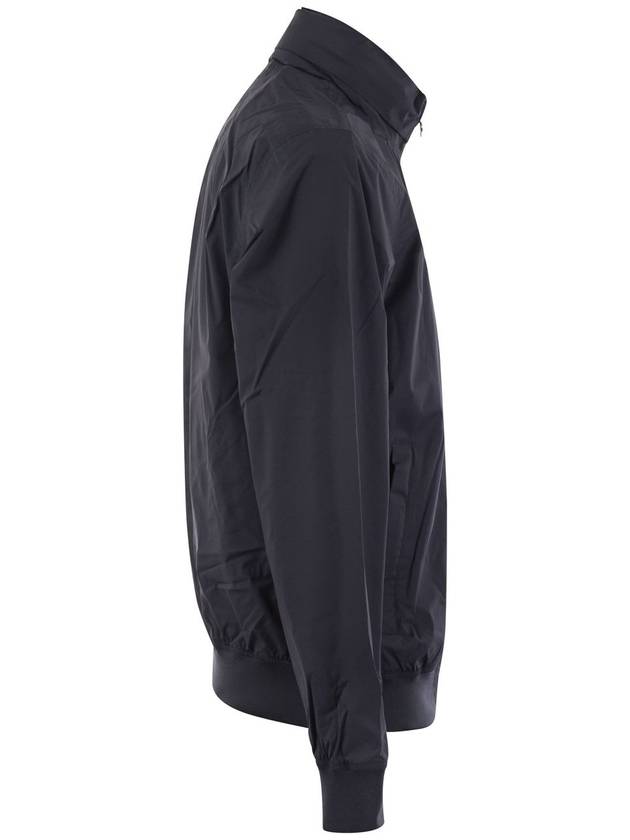 AMAURY STRETCH - Waterproof jacket - K-WAY - BALAAN 3