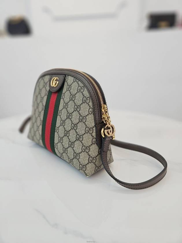 GG Ophidia small shoulder bag 499621 - GUCCI - BALAAN 3