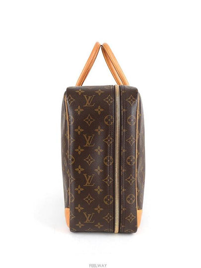 men s luggage bag - LOUIS VUITTON - BALAAN 2