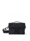 Soul Trunk Cross Bag Grey - LOUIS VUITTON - BALAAN 2