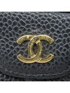 A31506 long wallet - CHANEL - BALAAN 4