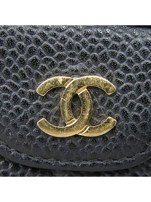 A31506 long wallet - CHANEL - BALAAN 4