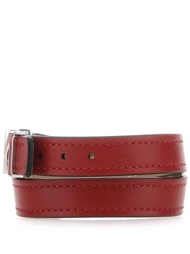 Jewelry 129501 RED RED - MONTBLANC - BALAAN 3