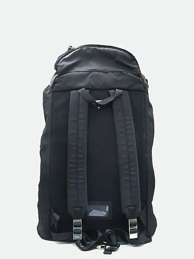 V136 Backpack Bag - PRADA - BALAAN 4