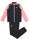 Genuine Junior Sportswear Futura Tracksuit DH9661 013 - NIKE - BALAAN 1