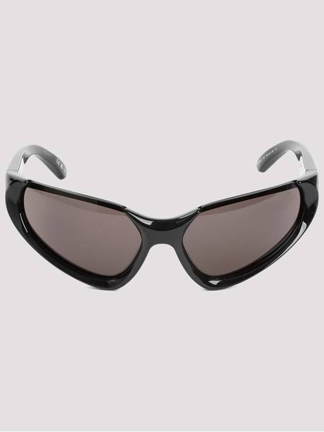 sunglasses 681941 T0007 1002 BLACK - BALENCIAGA - BALAAN 3