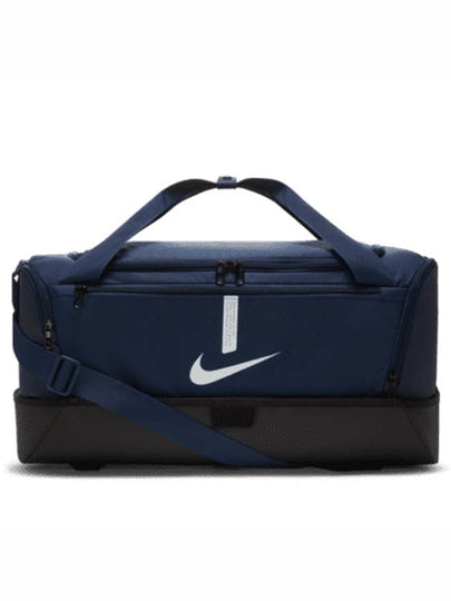 Academy Team Duffel Bag Navy - NIKE - BALAAN 2