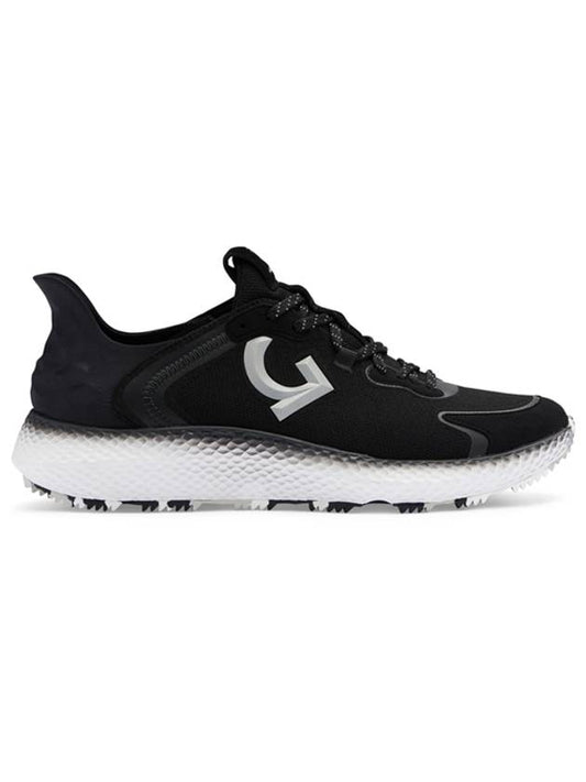 Men's Cross Trainer Spikeless Golf Shoes Onyx - G/FORE - BALAAN 2