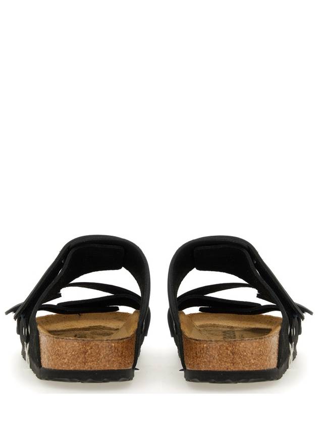 Sandals 1024832 UJIBLACK - BIRKENSTOCK - BALAAN 2