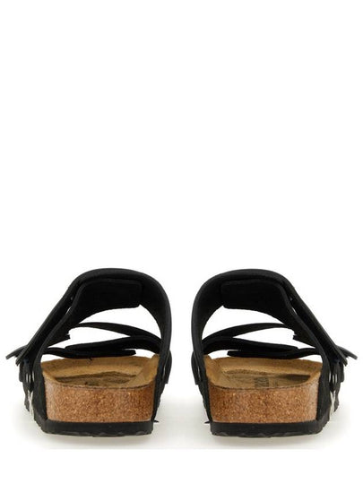 Sandals 1024832 UJIBLACK - BIRKENSTOCK - BALAAN 2