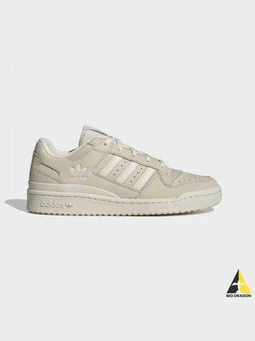 Forum Row CL WONWHIWONWHIWONWHI - ADIDAS - BALAAN 1