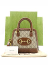 640716 2WAY bag - GUCCI - BALAAN 1