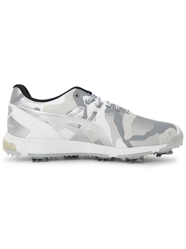 ASICS Golf Shoes Men s Sneakers MLS 2C SS35 WHITE - MARK & LONA - BALAAN 4