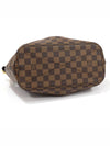 N41545 Damier Eben Canvas Sienna PM 2WAY - LOUIS VUITTON - BALAAN 5