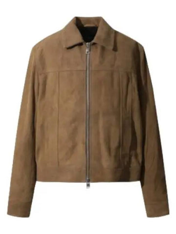 jacket rider leather - IRO - BALAAN 1