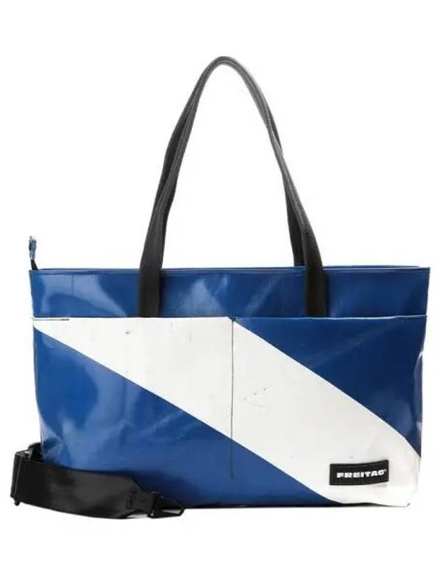 Unisex shoulder bag 271716 - FREITAG - BALAAN 1