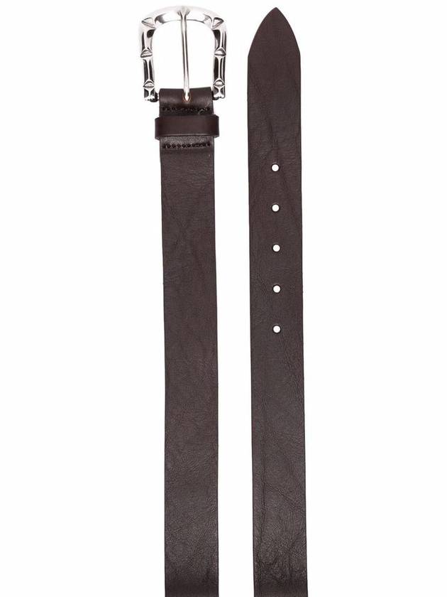 Dondup Belt - DONDUP - BALAAN 2