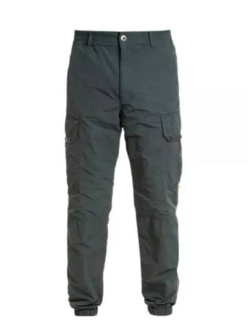 TEO PMPAMD02 242 Theo Cargo Pants - PARAJUMPERS - BALAAN 1