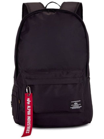 crew backpack - ALPHA INDUSTRIES - BALAAN 1