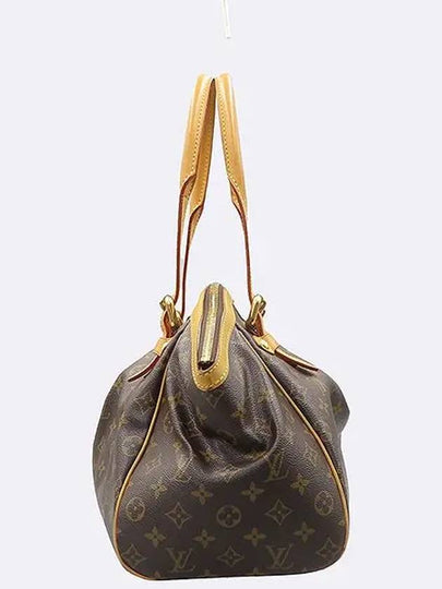 M40144 Monogram Canvas Tivoli GM Shoulder Bag - LOUIS VUITTON - BALAAN 2