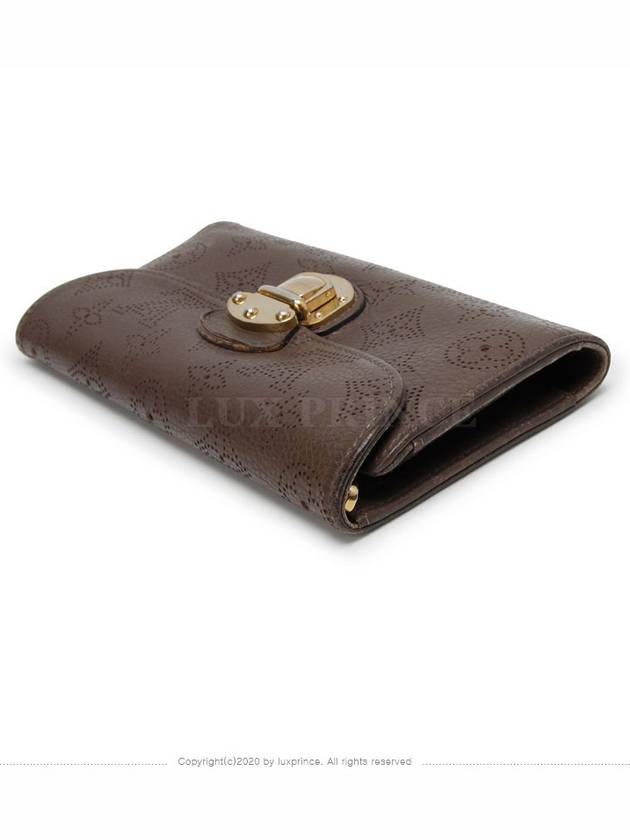 women s long wallet - LOUIS VUITTON - BALAAN 5