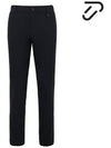 SS season golf pants IPM4MPT441 BK - IJP DESIGN - BALAAN 1