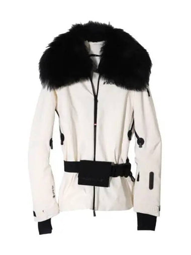 Grenoble ski jacket - MONCLER - BALAAN 1