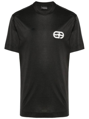 Emporio Armani T-Shirts And Polos - EMPORIO ARMANI - BALAAN 1