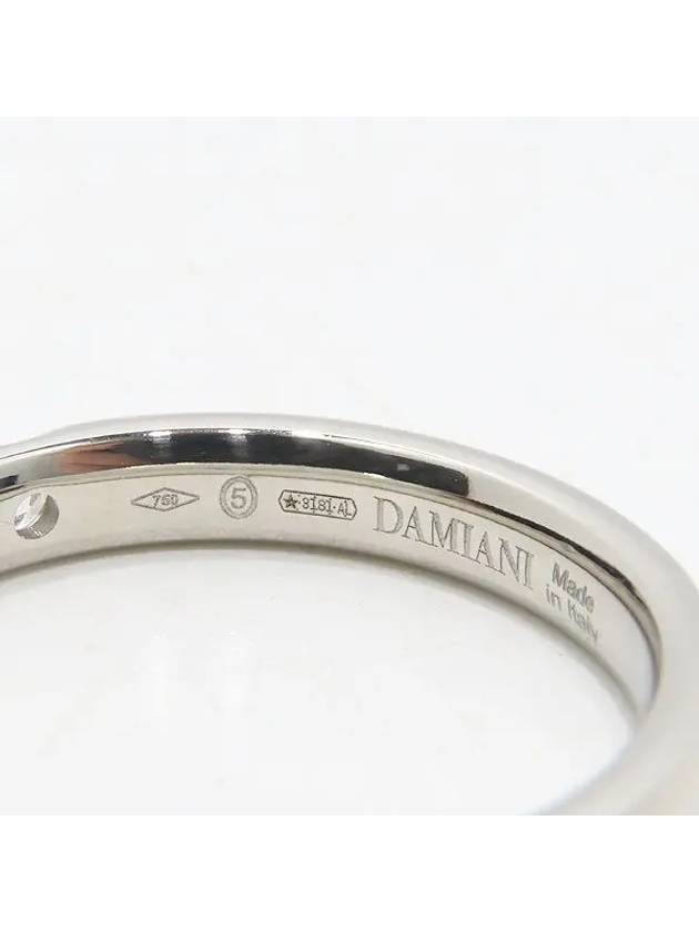 20035754 Ring Jewelry - DAMIANI - BALAAN 5