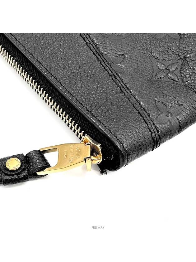 women clutch bag - LOUIS VUITTON - BALAAN 6