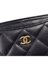 Women Classic Card Holder A31510 - CHANEL - BALAAN 7