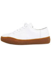 Sneakers K201585 002 PEU TERRENO 0 White - CAMPER - BALAAN 4