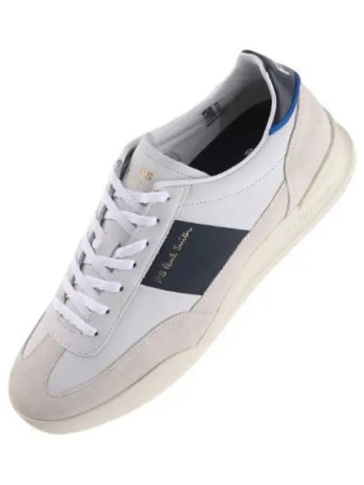 white sneakers - PAUL SMITH - BALAAN 1