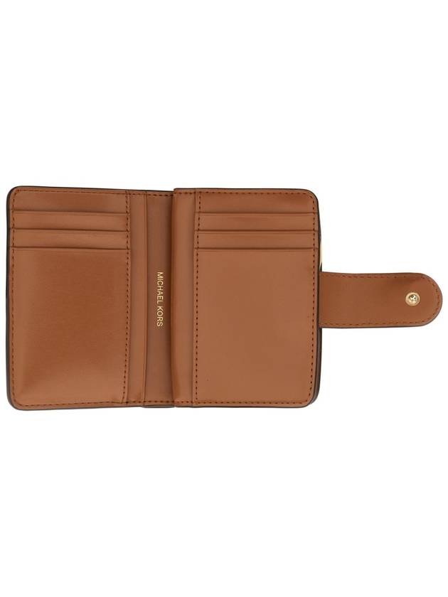 WALLET WITH LOGO - MICHAEL KORS - BALAAN 3