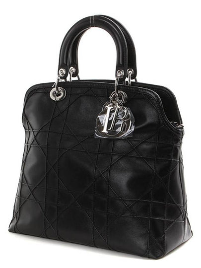 women tote bag - DIOR - BALAAN 2