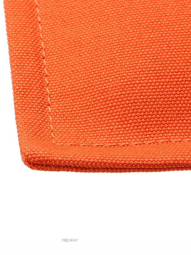 women clutch bag - HERMES - BALAAN 7