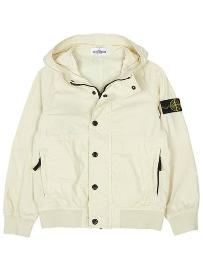 Kids Bomber Jacket 801640530 V0091 6A8A - STONE ISLAND - BALAAN 2