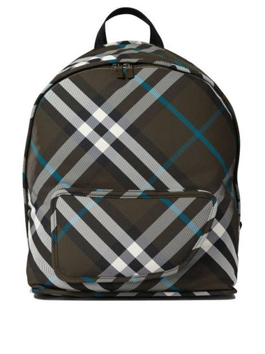 Backpack 8091897 - BURBERRY - BALAAN 1