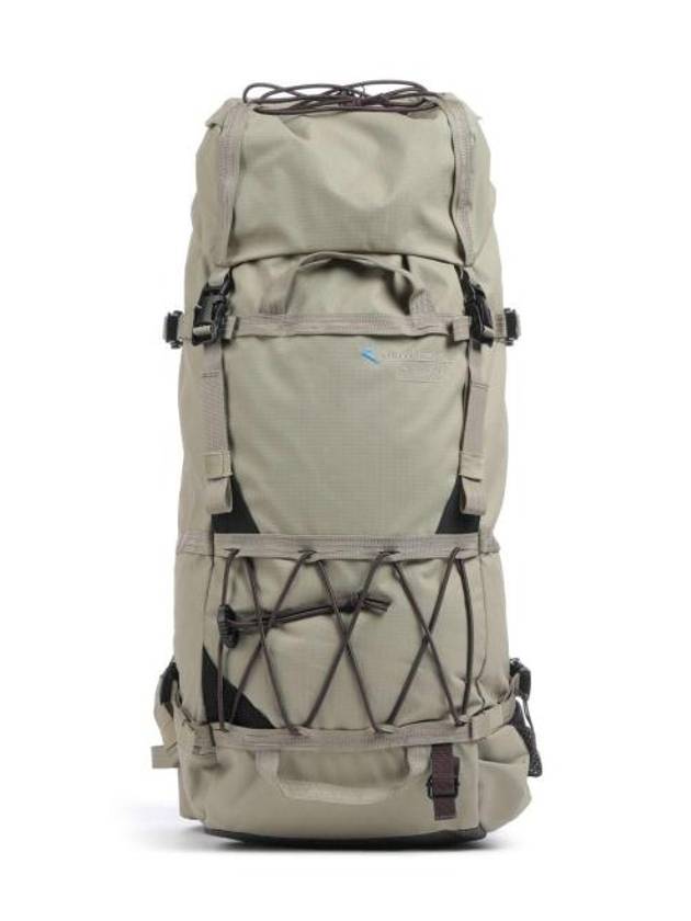 Bergelmer 30L Backpack Silver Green - KLATTERMUSEN - BALAAN 2